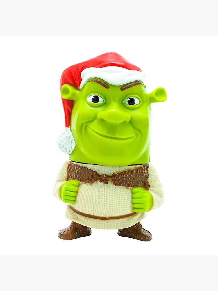 shrek wazowski, Shrek