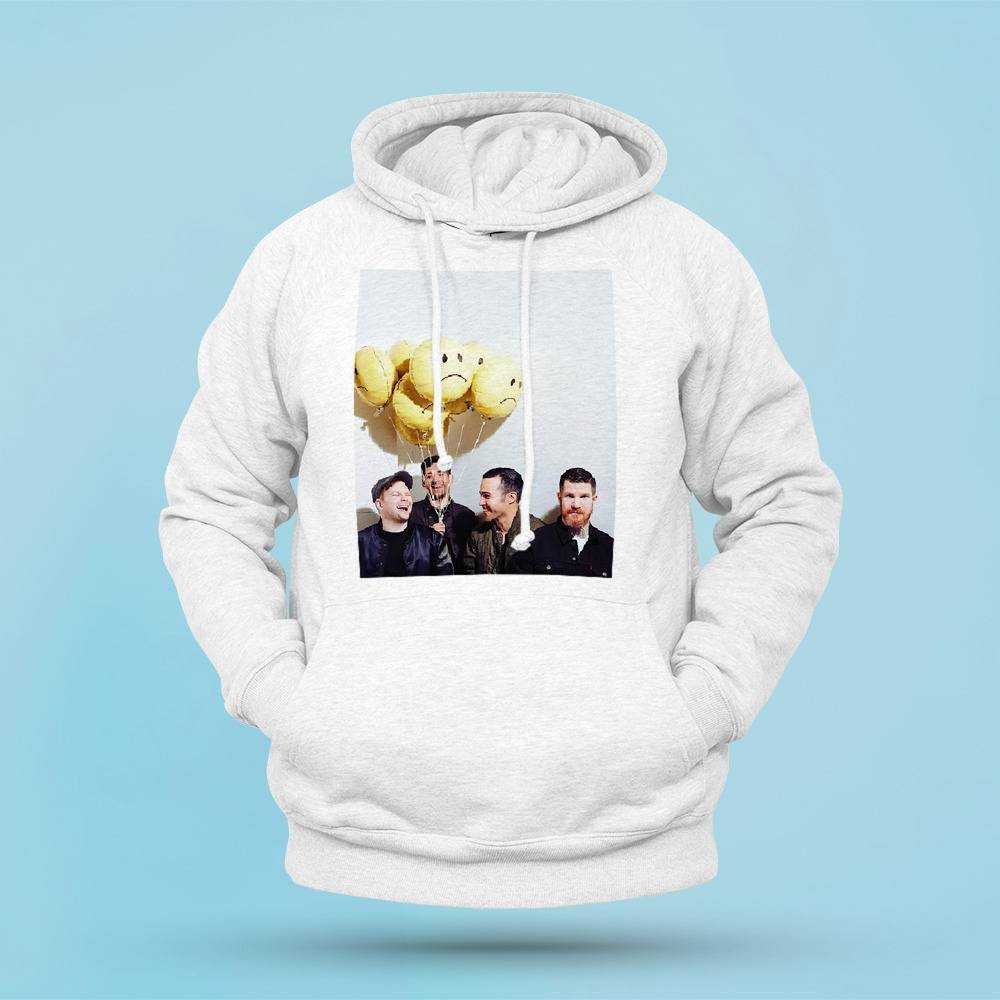 Fall Out Boy Official Online Store