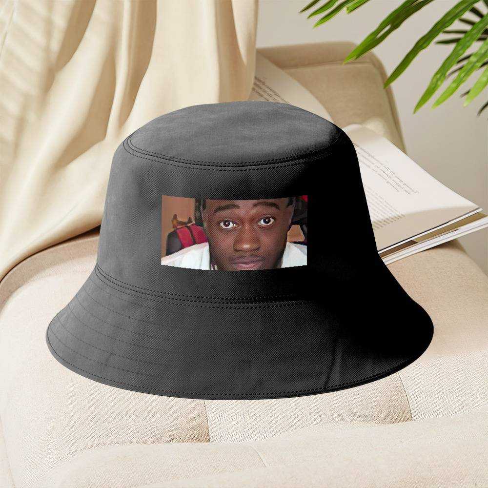 Jidion Bucket Hat