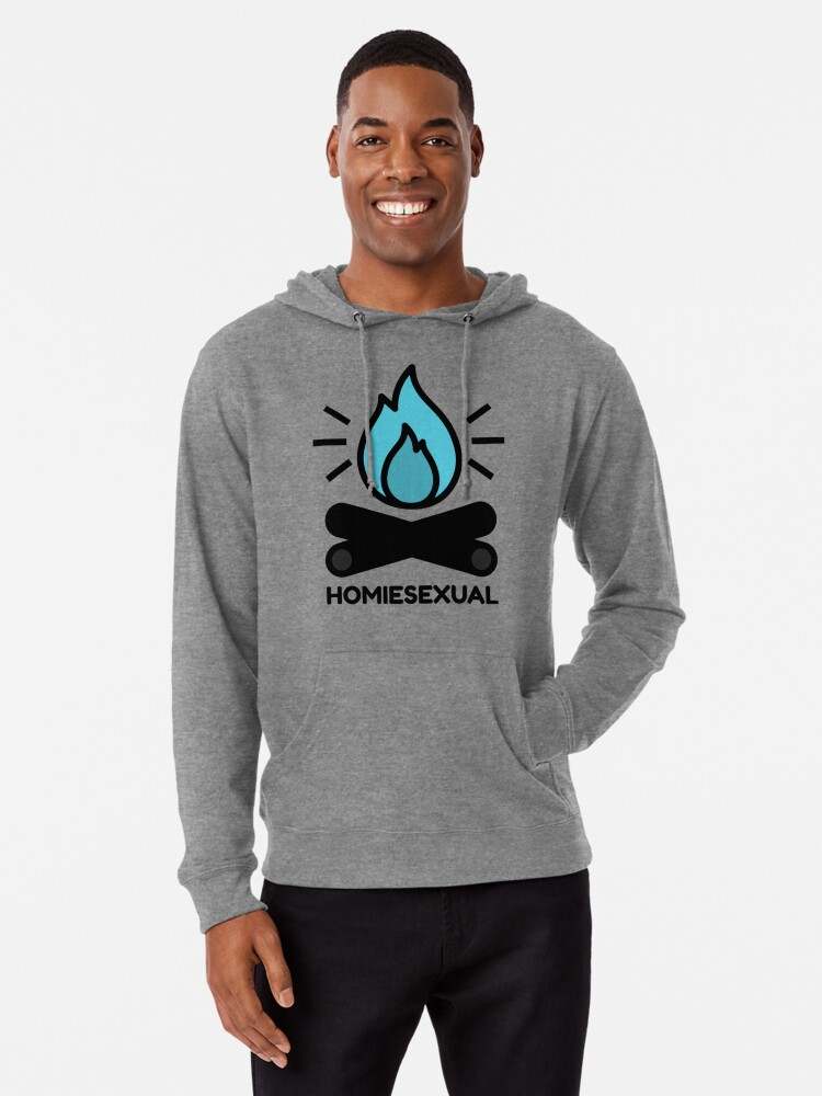 Prestonsstylez merch sales ice cream hoodie