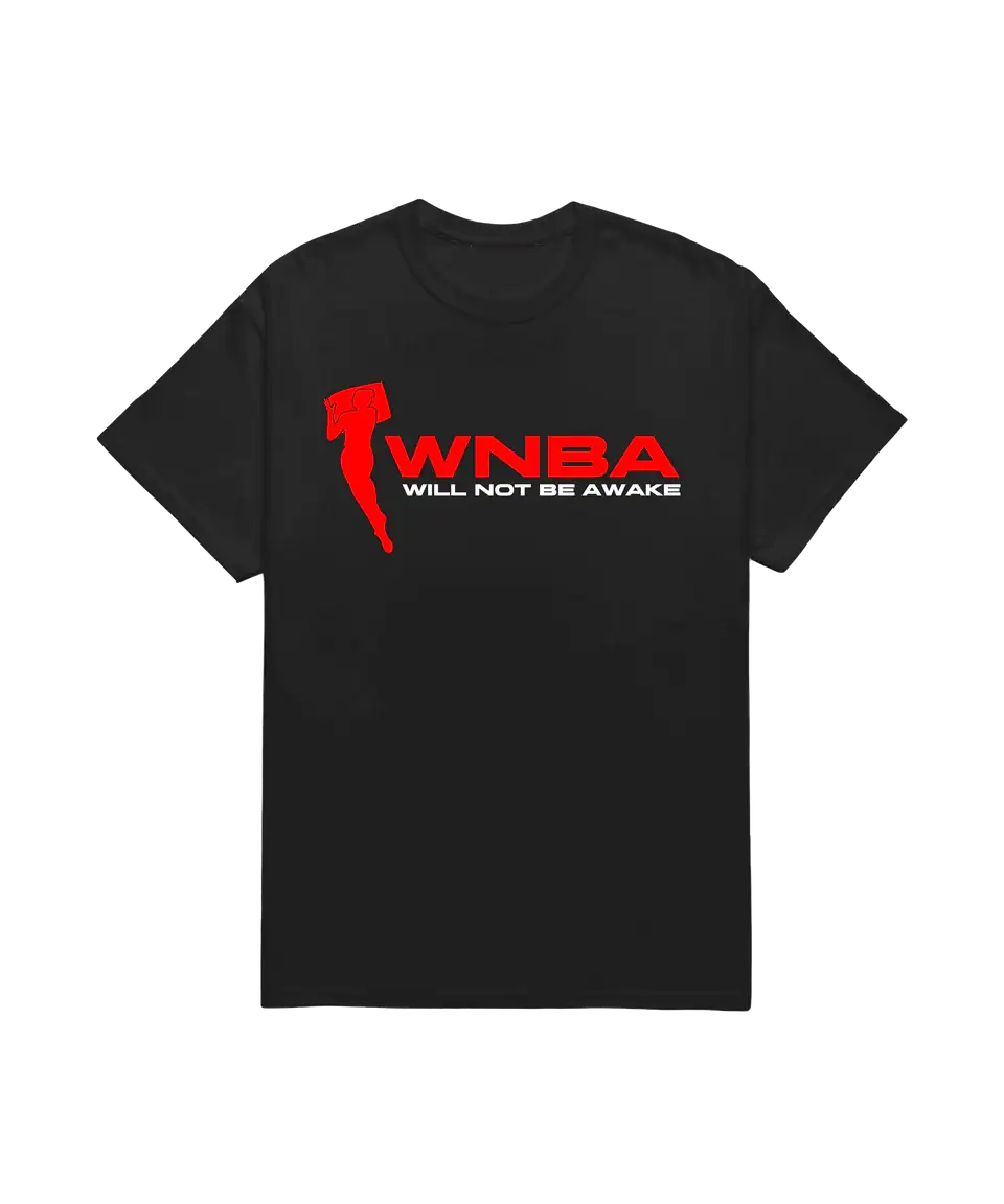 Jidion tee, Jidion WNBA wnba Wnba T-shirt | www.jidionmerch.com