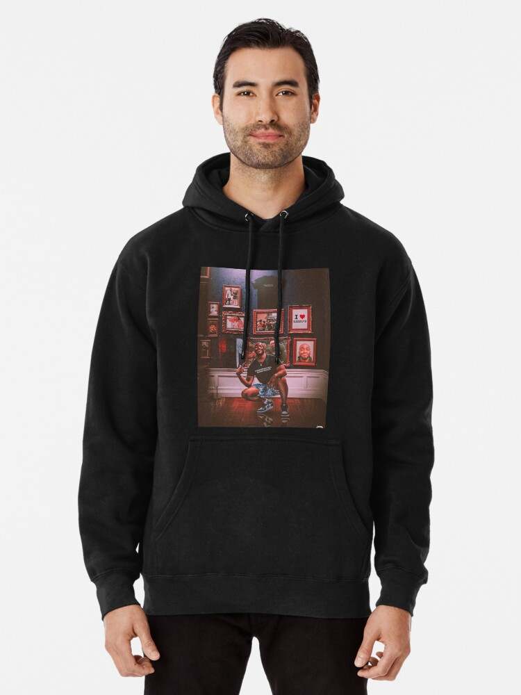 Jordan best sale chimney hoodie