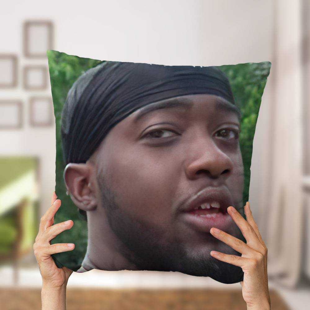 JiDion Pillow | www.jidionmerch.com