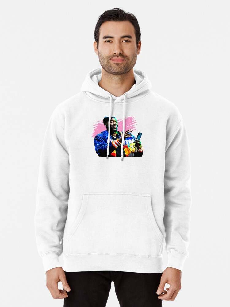 Jidion Best Selling Hoodie, jidion prime series 6 Pullover Hoodie