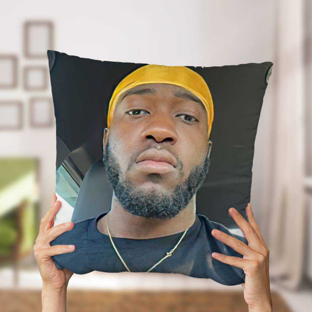 JiDion Pillow | www.jidionmerch.com