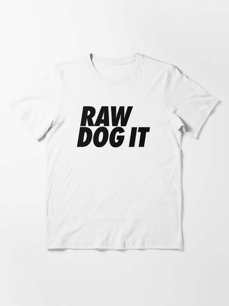 The Dog Dicer | Essential T-Shirt