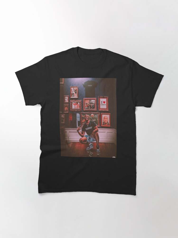 Professional Rawdogger T-Shirt, Aesthetic Jidion Professional Rawdogger Classic T-Shirt