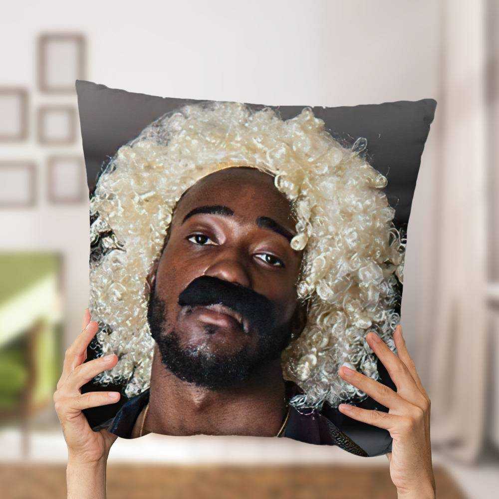 JiDion Pillow | www.jidionmerch.com