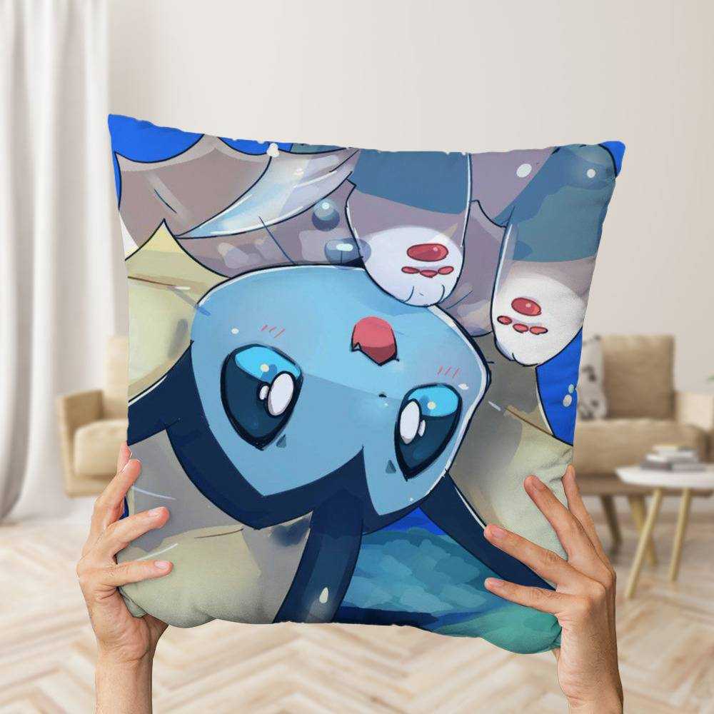 Pokemon - Bulbasaur Cushion