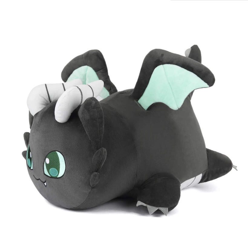 Cat Aphmau Plush Doll High Simulation Strong Flexibility