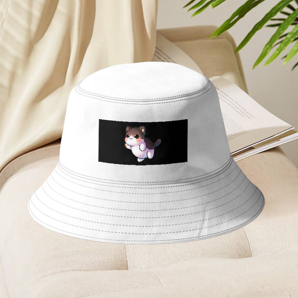 Aphmau Bucket Hat