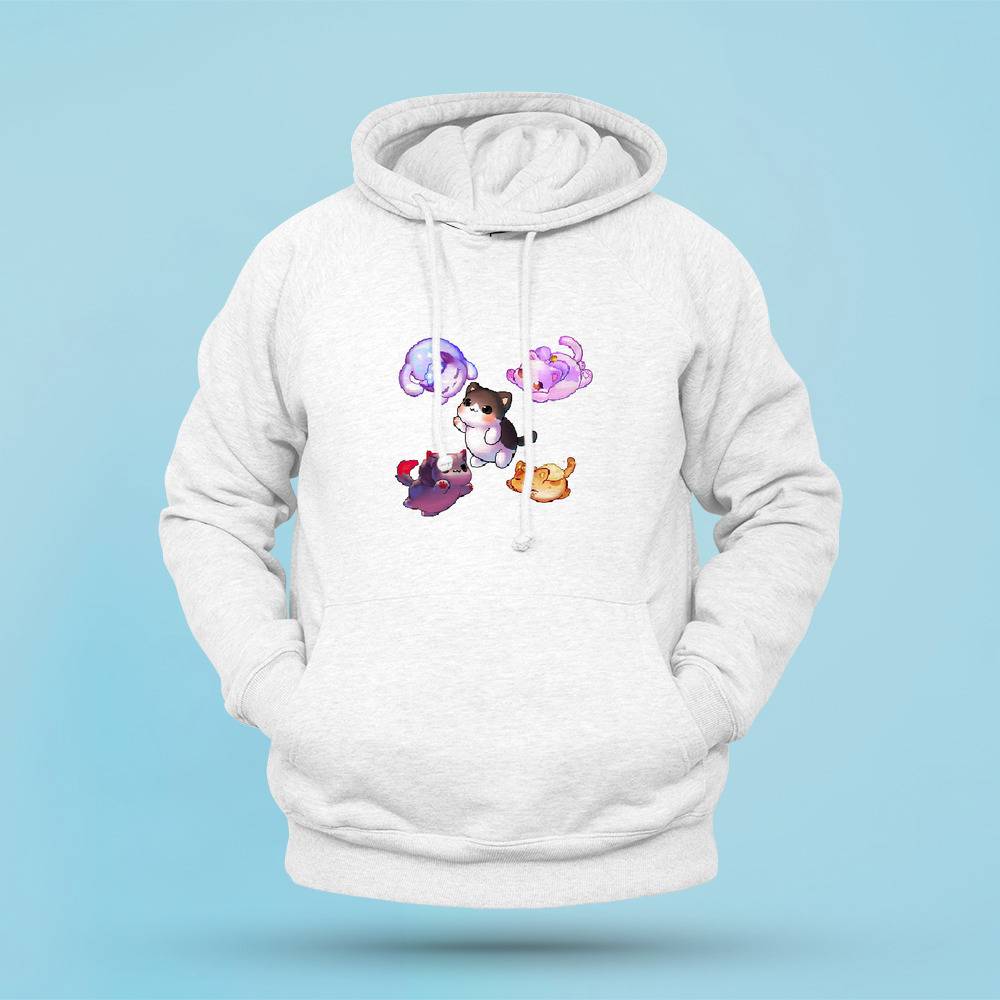 Aphmau hotsell merch hoodies