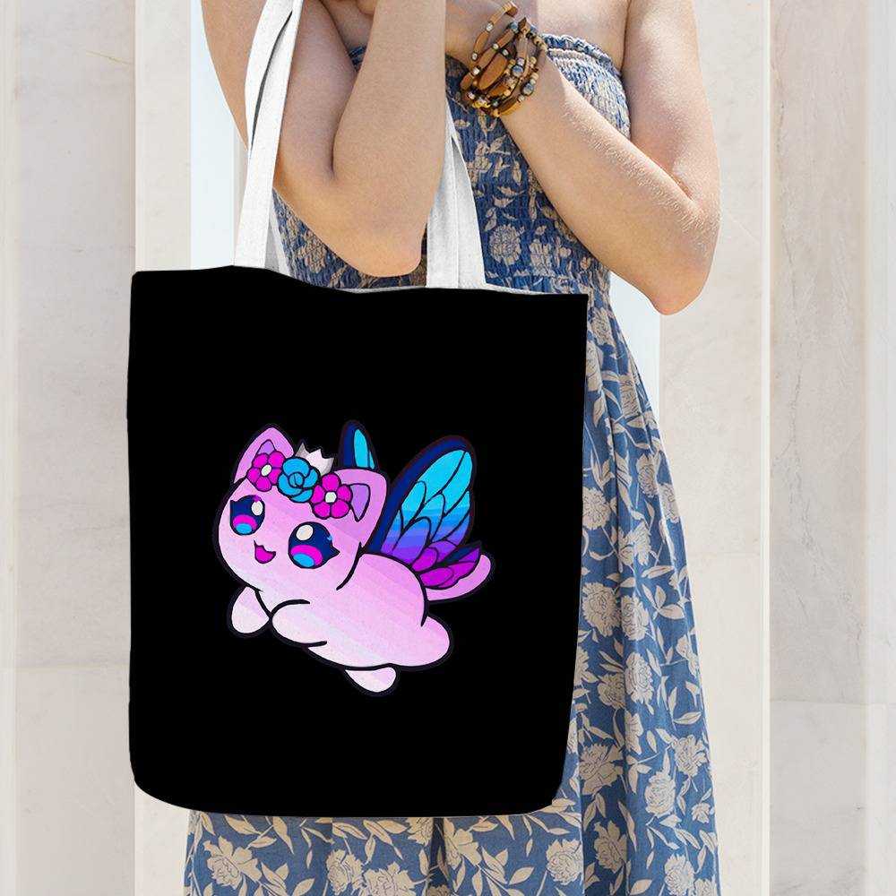 Jess Aphmau Backpack Butterfly Backpack