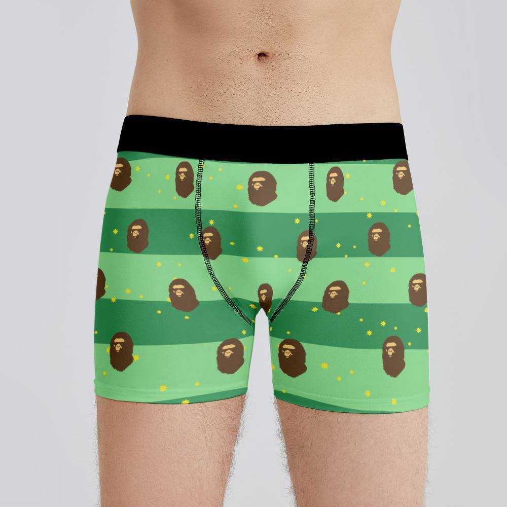 Bape underwear on sale