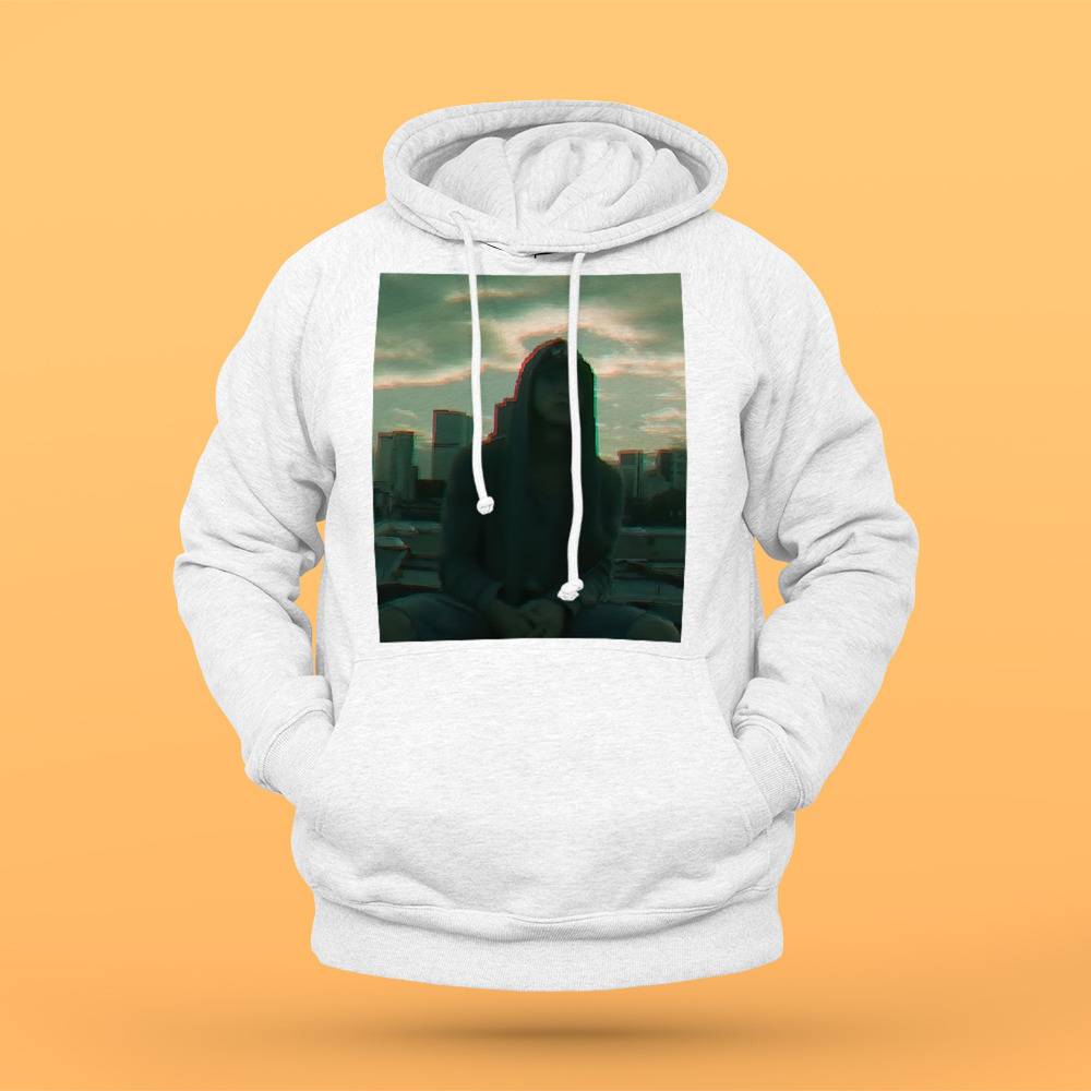 Nf the search on sale hoodie