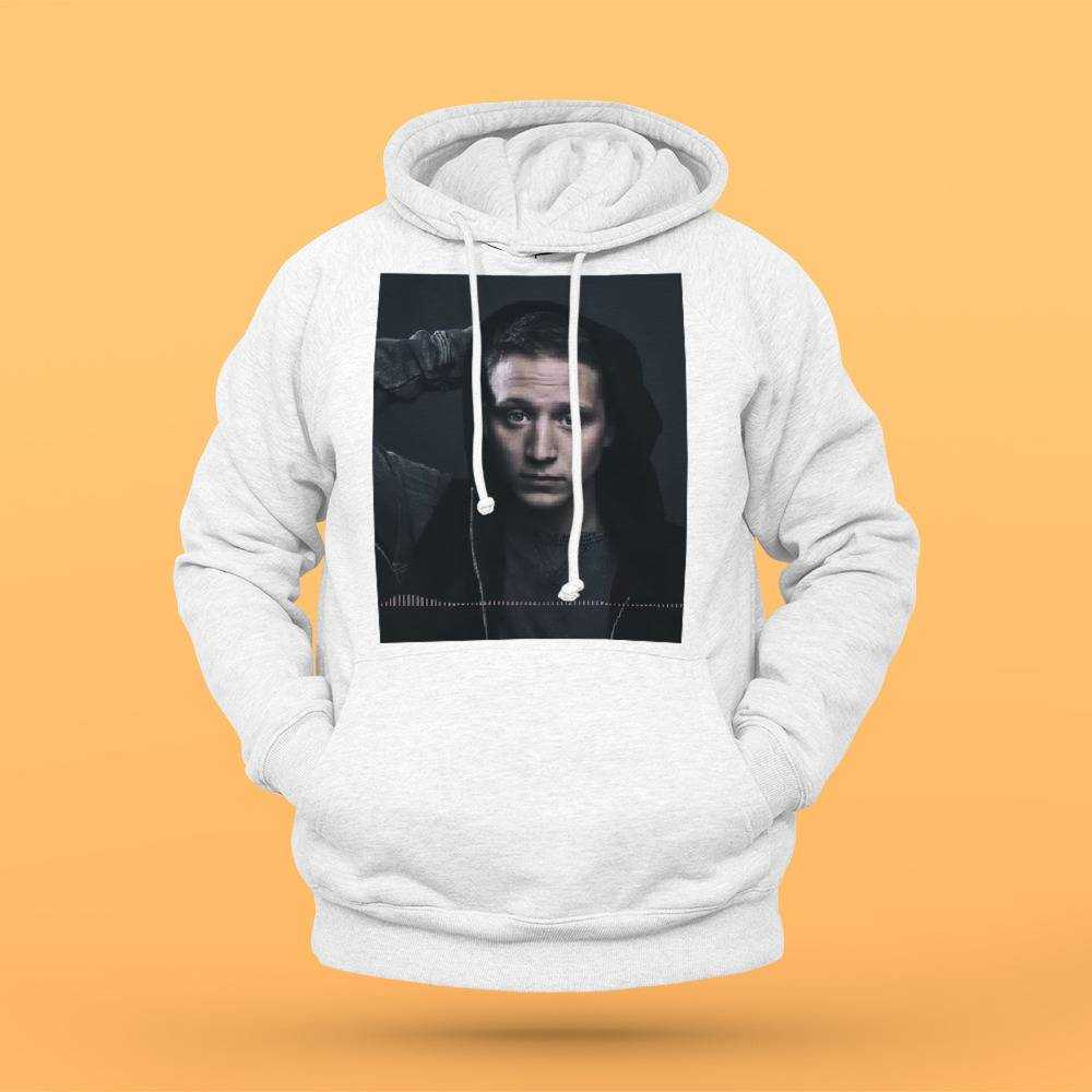 Nf on sale hoodie real