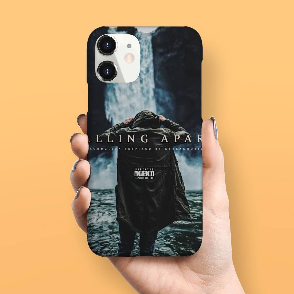 Nf Phone Case Classic Celebrity Phone Case nfmerch.shop