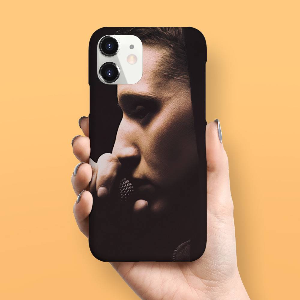 Nf Phone Case Classic Celebrity Phone Case nfmerch.shop