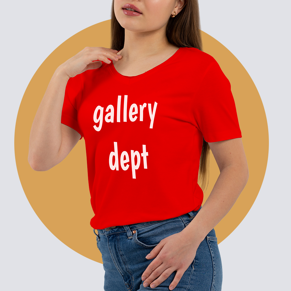 Gallery Dept T-shirt | Gallery Dept T-shirt Store with Perfect