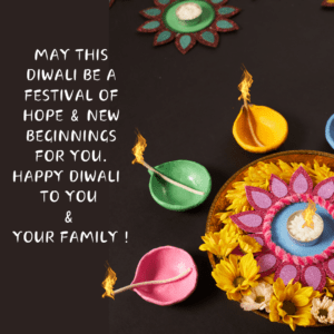 happy diwali wishes in marathi