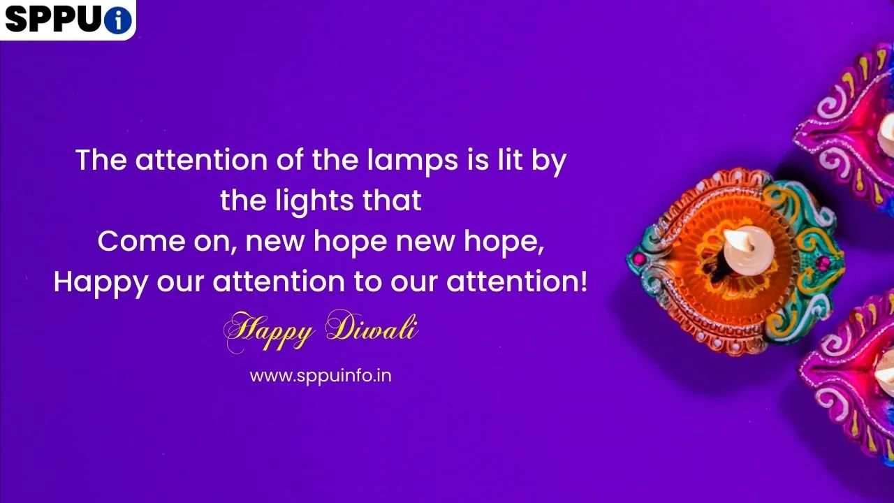 Diwali Padwa Wishes for Husband in Marathi