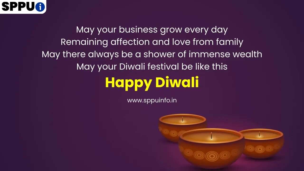 Diwali Wishes in Marathi