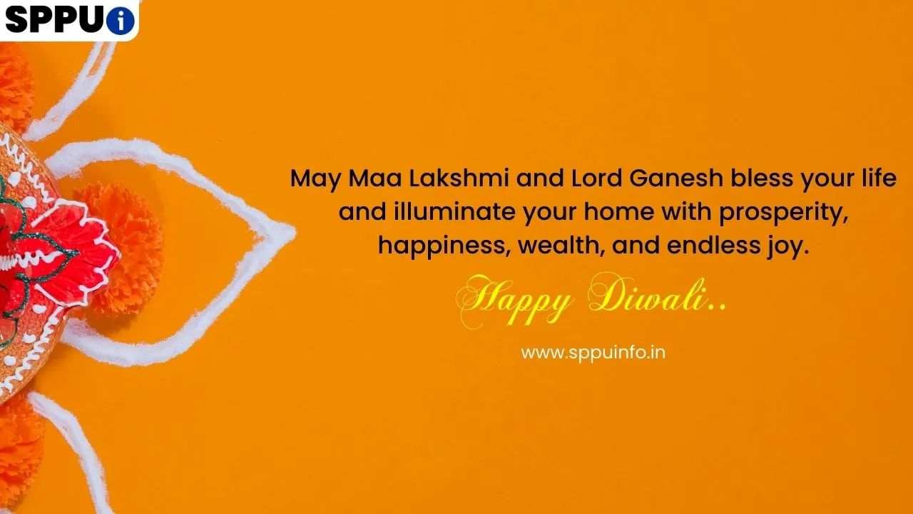 Happy Diwali Wishes in Marathi