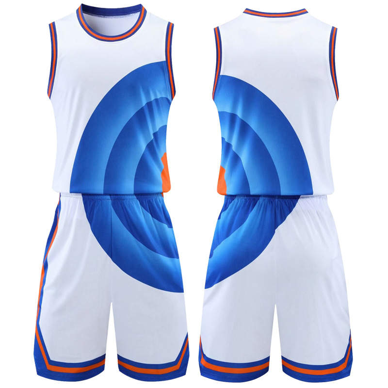 basketball jersey costume