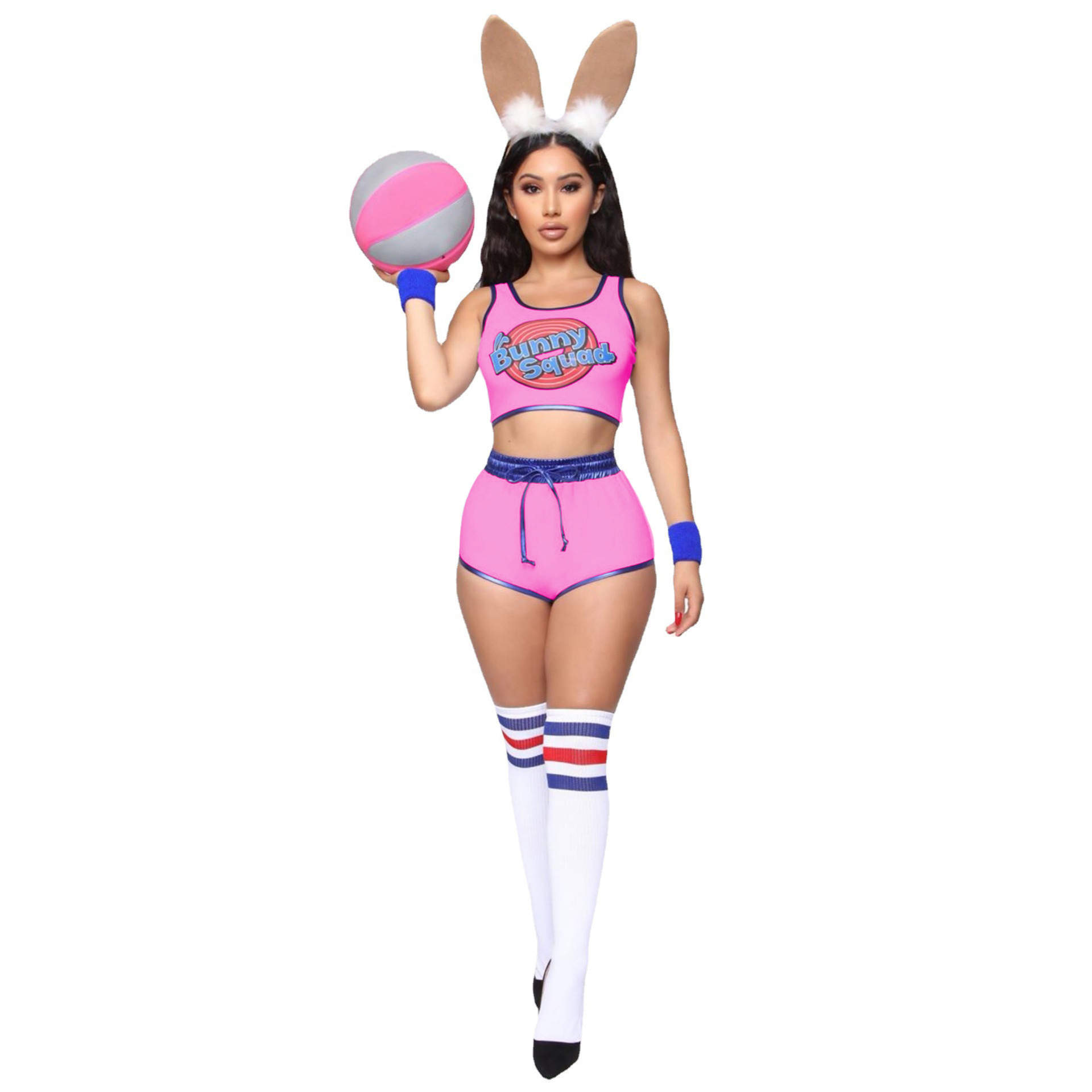 DIY Lola Bunny Costume Ideas [2023] For Cosplay & Halloween