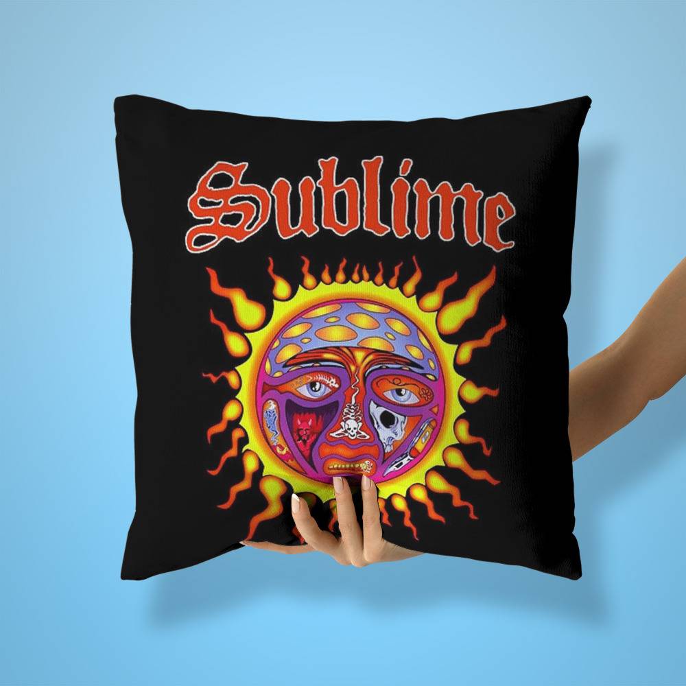 Sublime merch deals