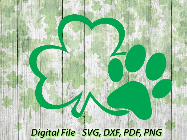 May the Luck of the Irish Be With You SVG, St. Patrick's Day Cut File,  March 17, Happy St. Patrick's Day Quote Svg, Downloadable Svg,dxf,png -   Canada