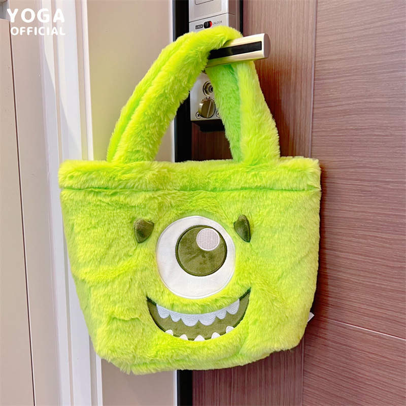 Mike wazowski purse hot sale