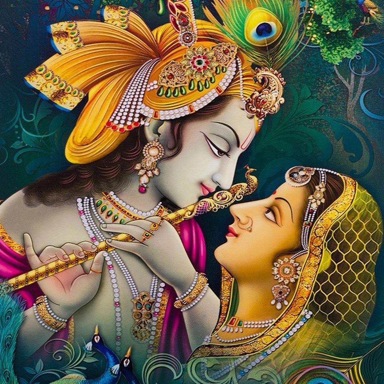 iPhone Krishna Wallpaper | Free Download Krishna Pictures & HD ...