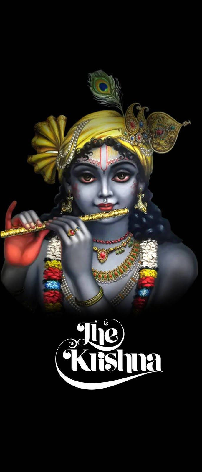 lord krishna hd wallpapers for iphone 6