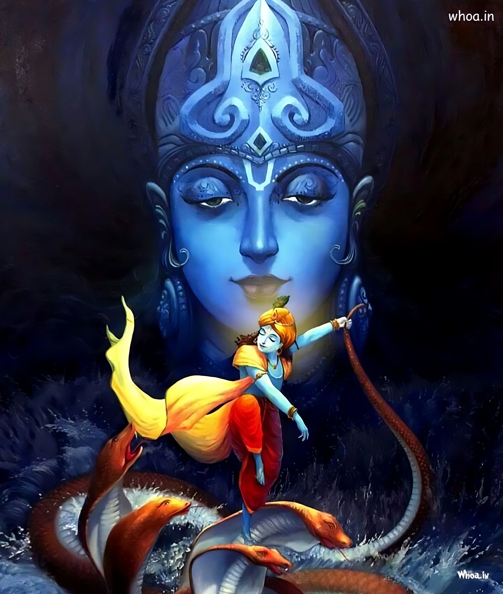 God hanuman wallpaper by MrKuldeepsaini - Download on ZEDGE™ | 6ee6