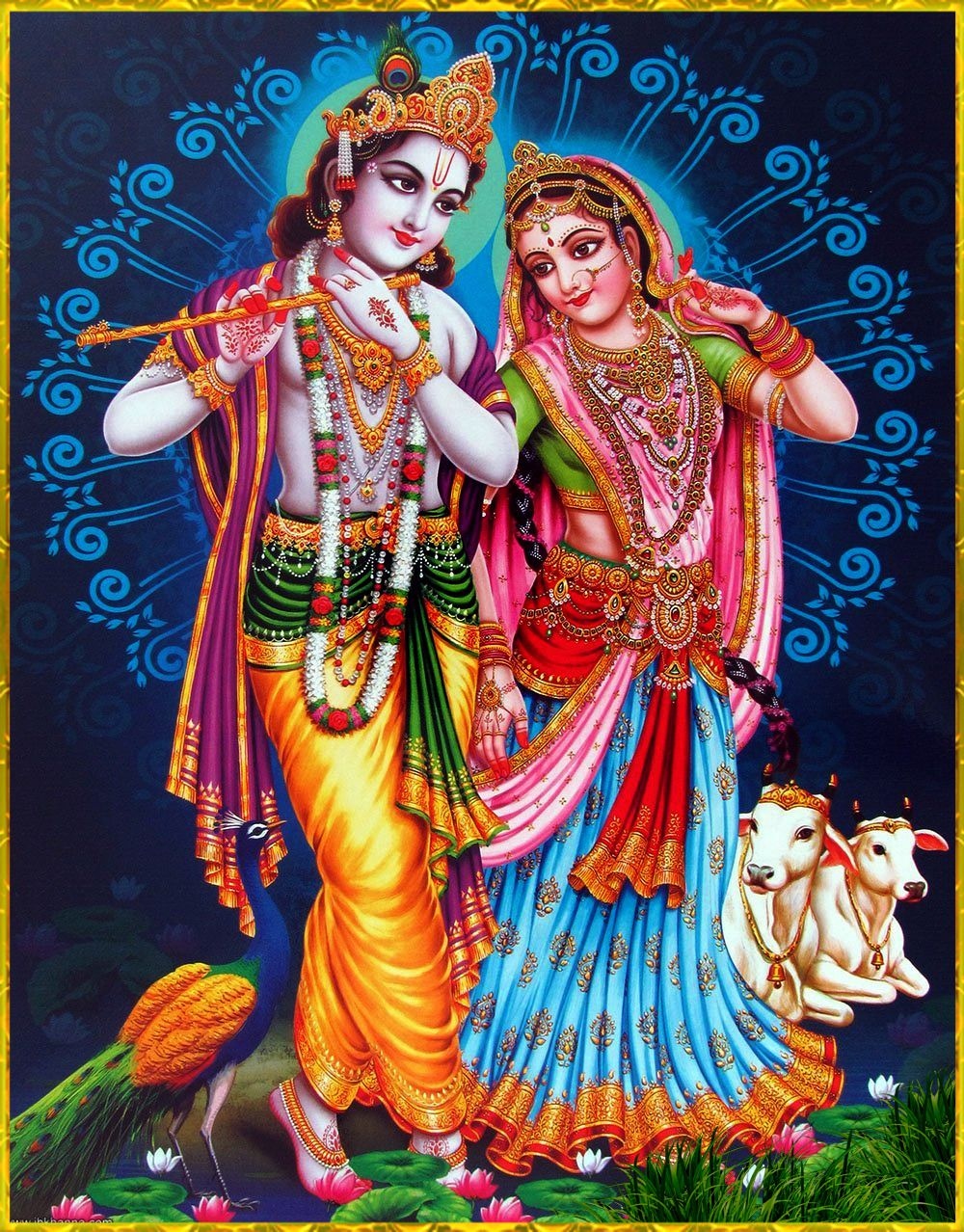 Best 521+ Lord Krishna HD Wallpapers, Hindu God Krishna Wallpapers | Krishna  Ji Wallpapers