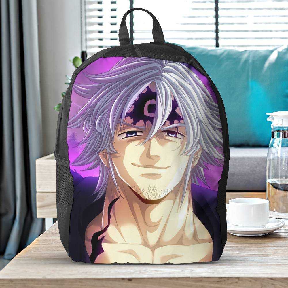 7 deadly 2024 sins backpack