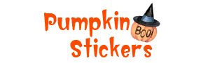 pumpkinstickers.com