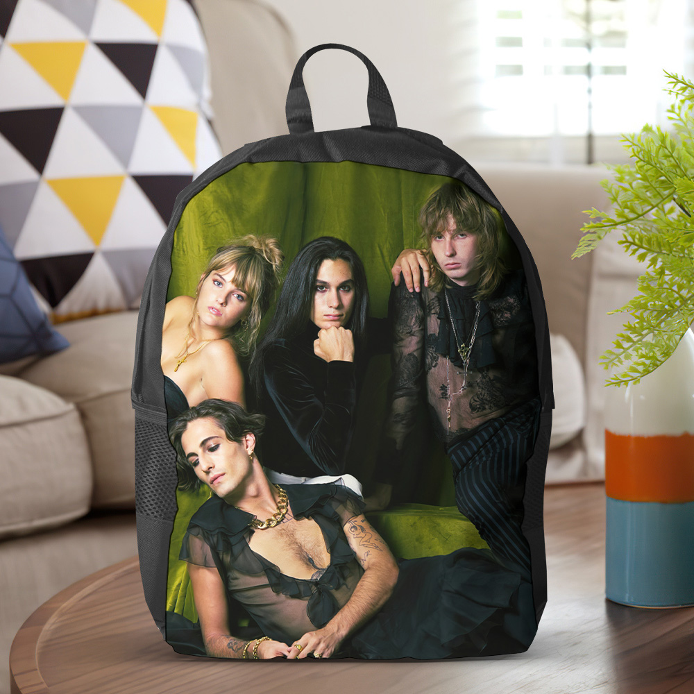 Avril 2024 shop backpack