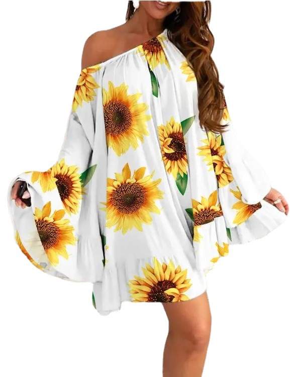 Sunflower Dress | sunflowerdress.com