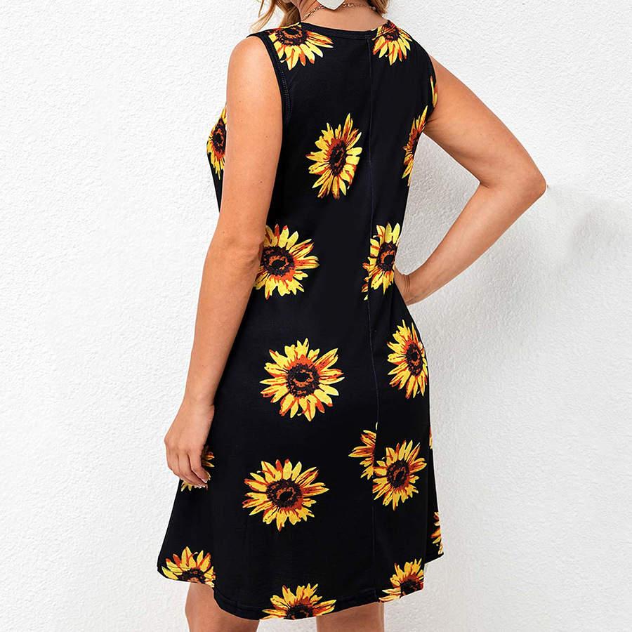 Sunflower Dress | sunflowerdress.com