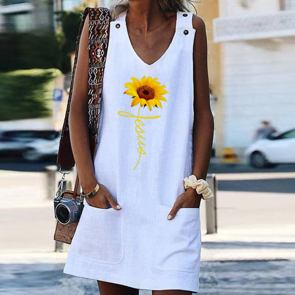 Sunflower Dress | sunflowerdress.com