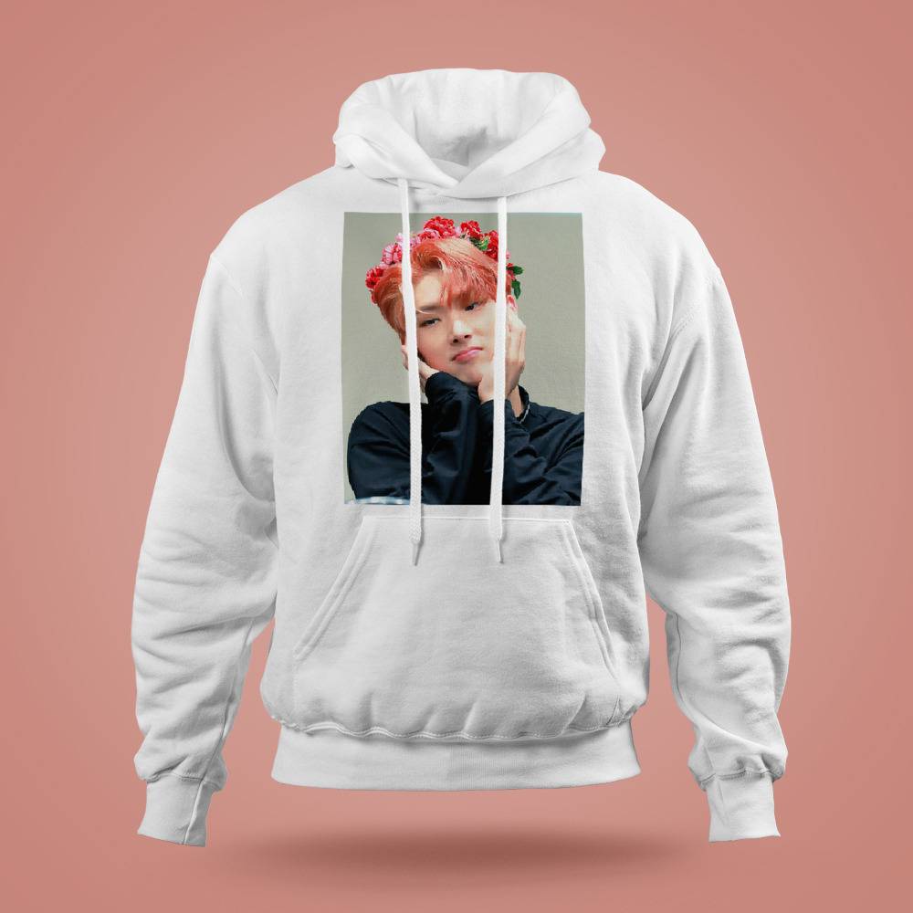 ATEEZ ソウルコン　フーディー ATEEZ ソウルコン パーカー フーディー