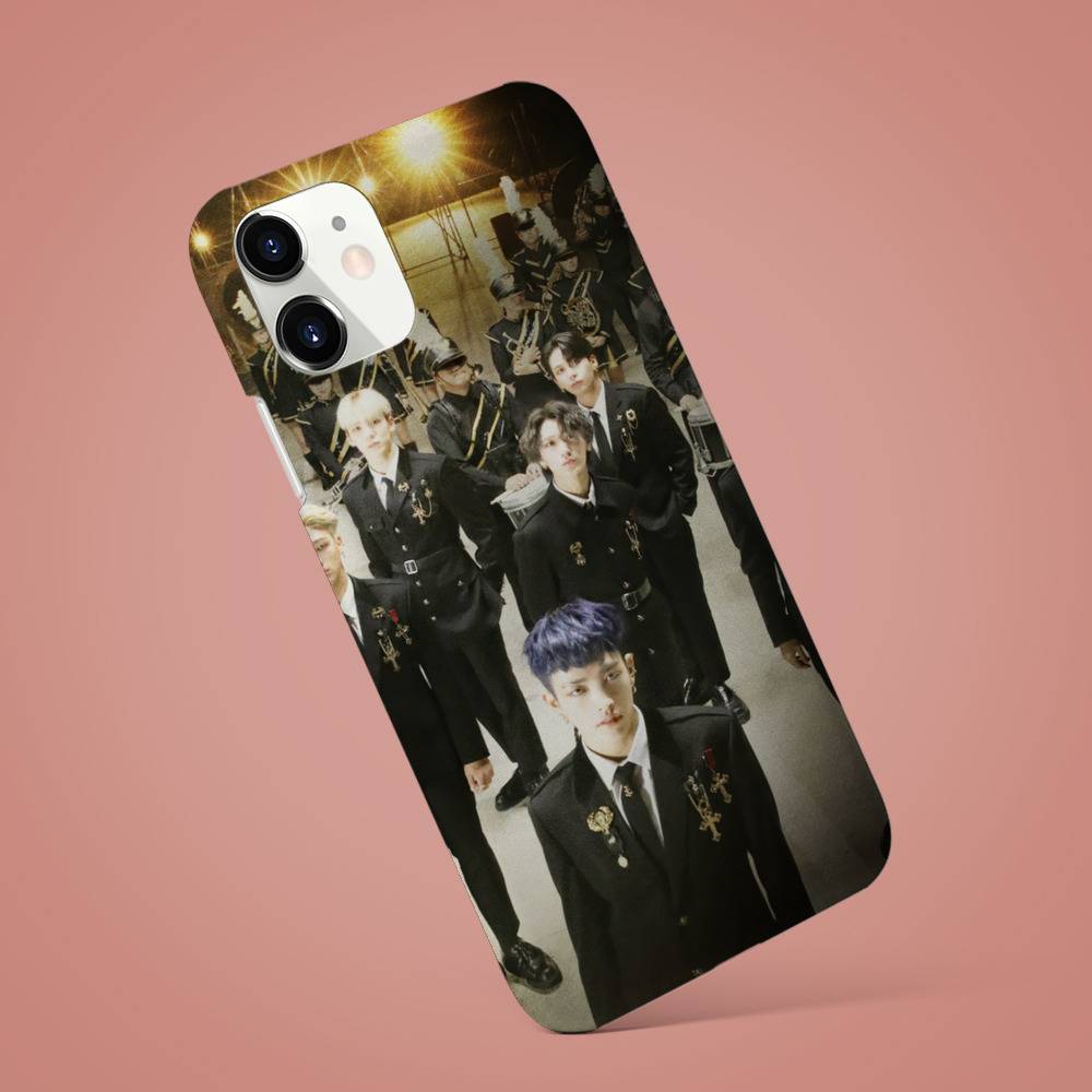 Ateez Phone Case ateezmerch.shop