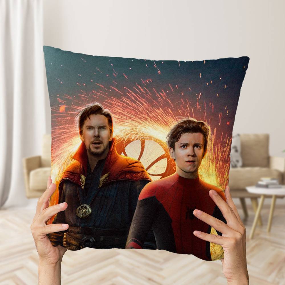 Tom holland 2024 pillow case