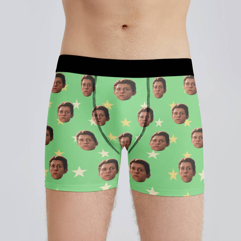 Tom Holland Boxers