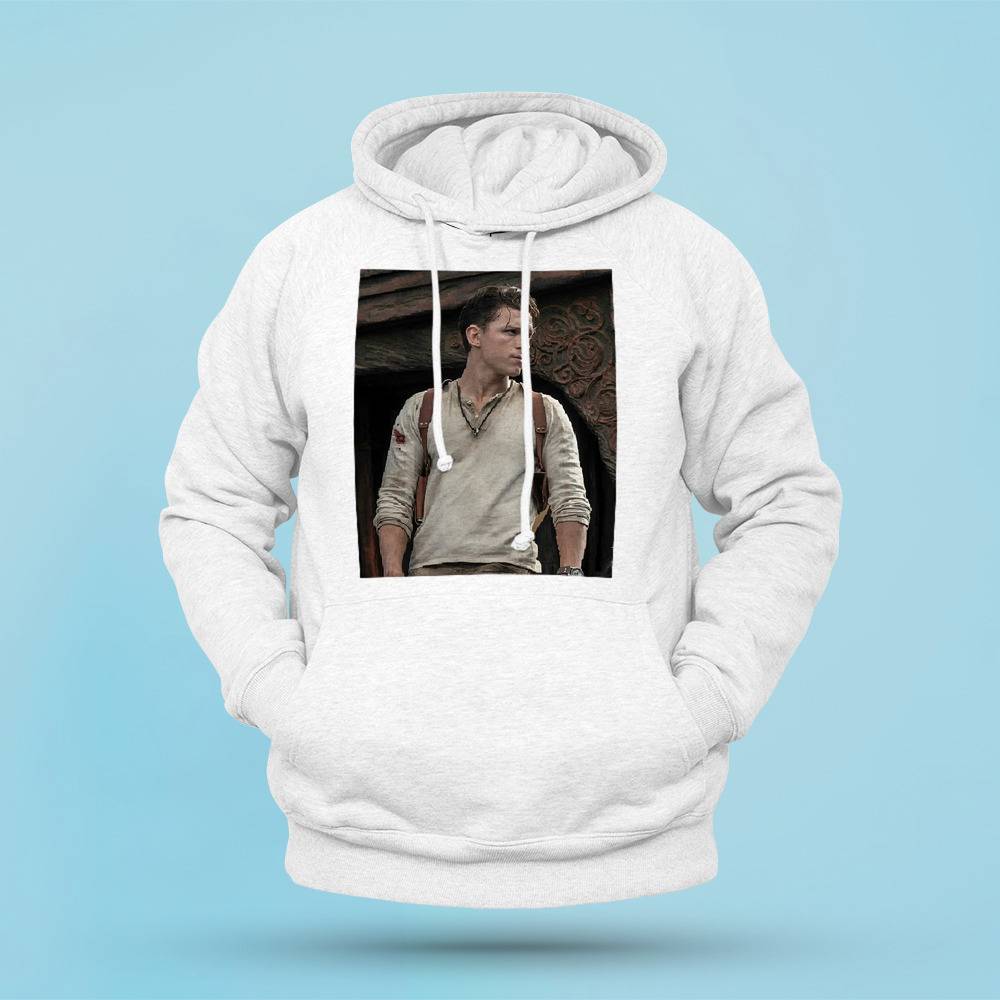 Tom holland imagines on sale hoodie