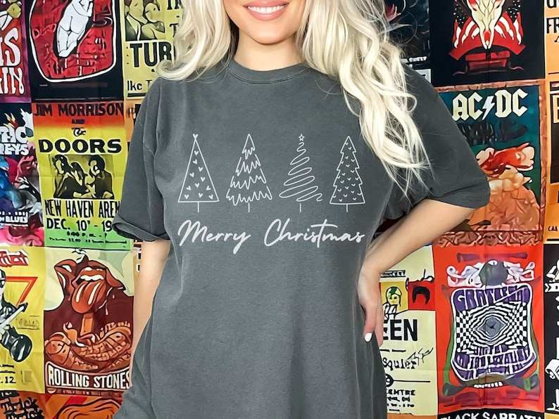 Simple Pine Tree Svg, Christmas Tree Svg Free Outline Christmas Svg Christmas Tree Outline Svg#4