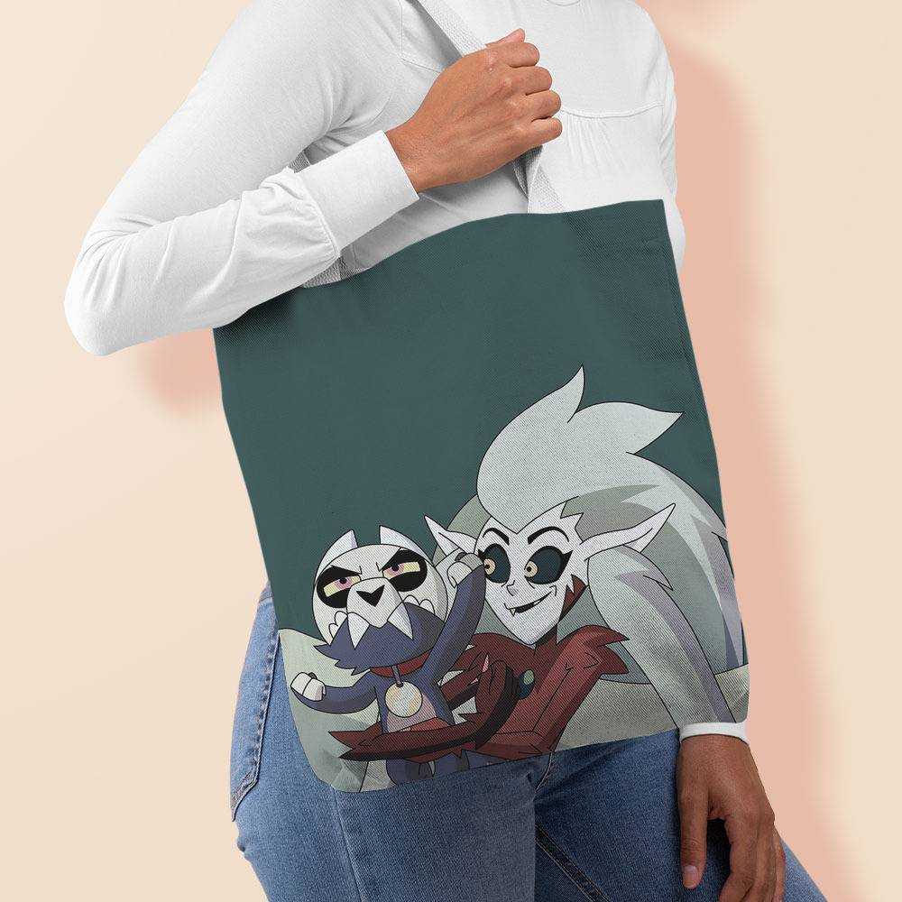 The newest Owl House Merchandise, My Best Friend Amity! : r/TheOwlHouse