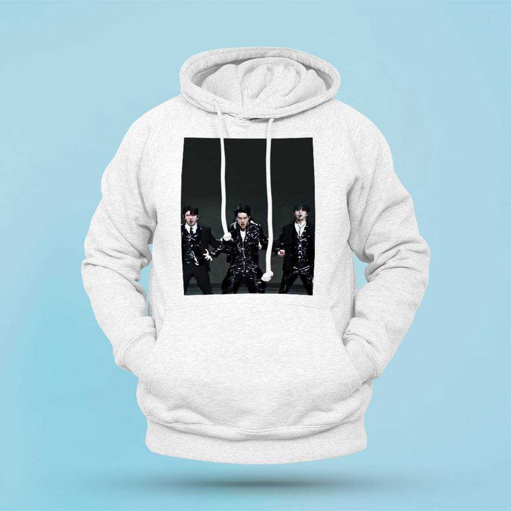 Hoodie monsta clearance x